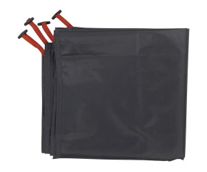 Защитное дно для палатки Kelty Footprint Late Start 2
